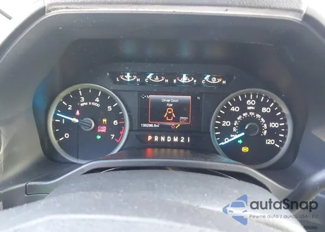 2016 Ford F-150 Xlt from USA, damaged, VIN 1FTEW1EPXGFC11147